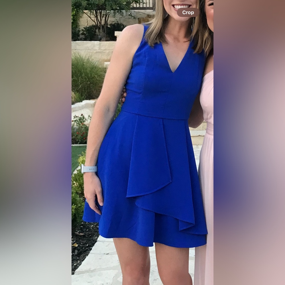 Adeleyn Rae Dress